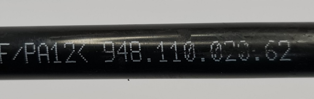 фото №6, Шланг воздуха porsche cayenne ii 94811002062