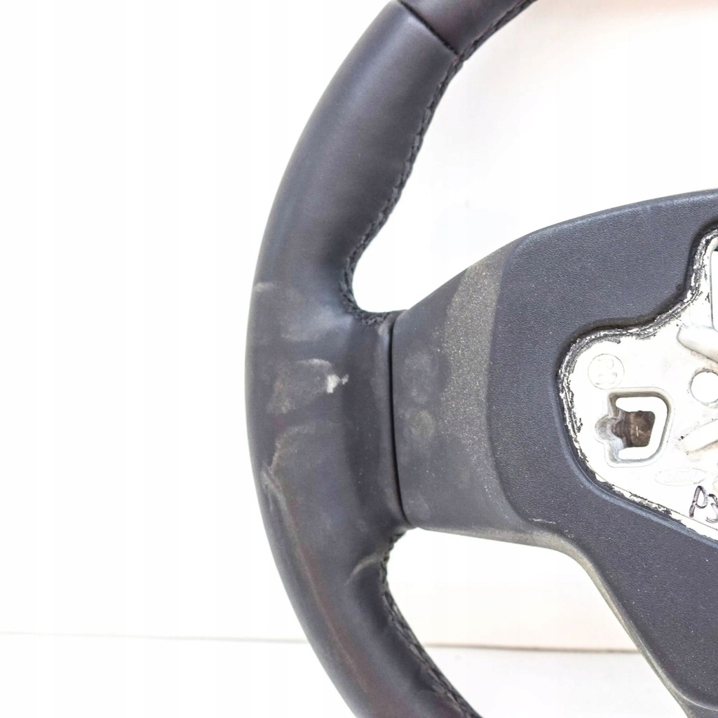 фото №6, Ford mustang mach-e 2022 повітропровід