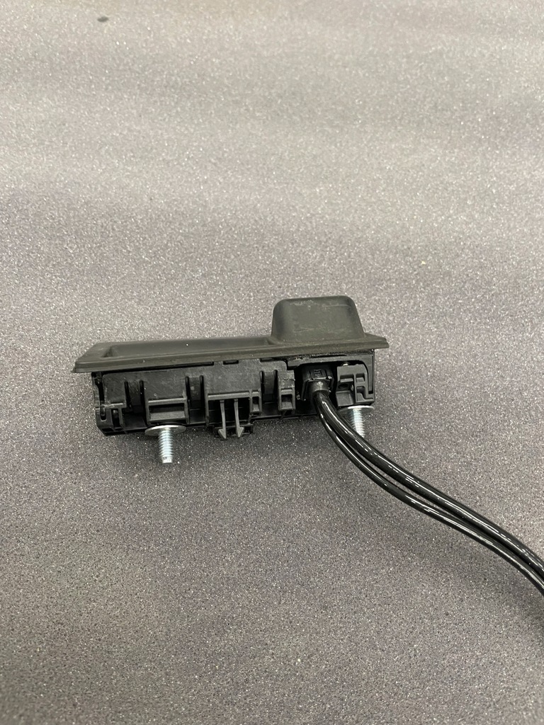 фото №6, Камера заднего вида a6 c7 lift оригинал 4g0827566