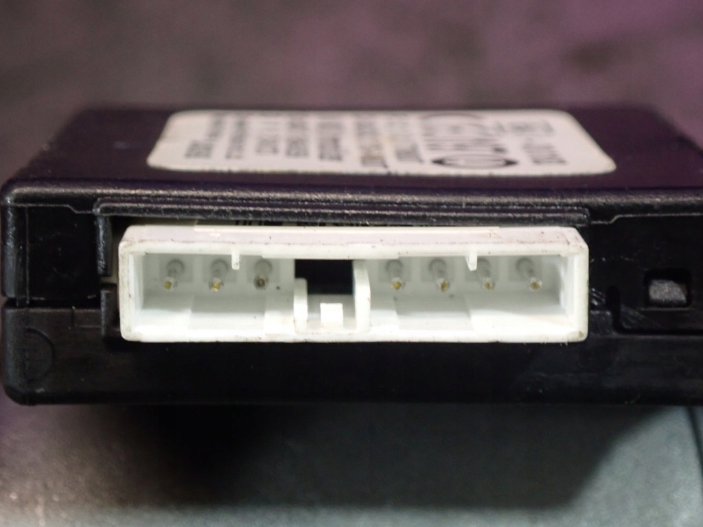 фото №5, Chevrolet kalos 03-08 1.2 замок запалювання ключ pod імобілайзер