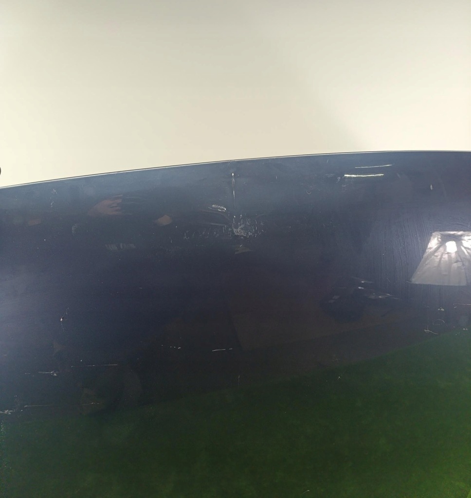 фото №12, Volvo xc90 ii 2 капот кришка двигуна