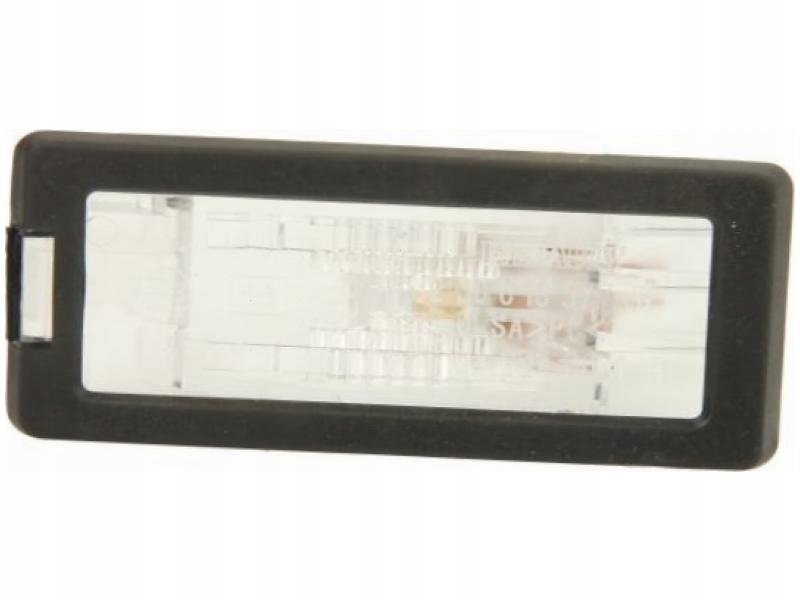 фото №1, Лампа номерного знака renault modus grand modus 04- megane i 96-99 megane i 99-00