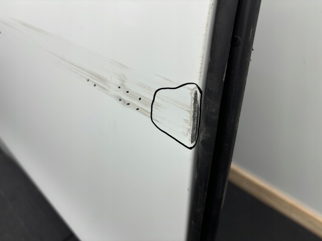 фото №12, Mercedes e-klasa w214 214 kombi дверь правое задняя задние