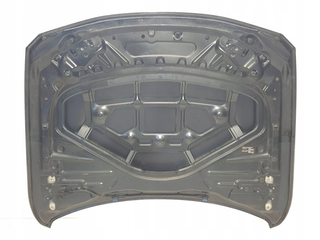 Капот кришка двигуна bmw f30 f31 475 Оригінал