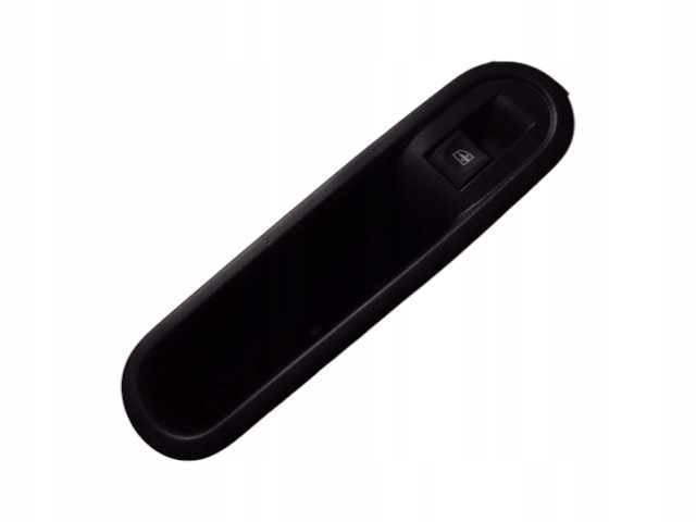 фото №1, Панель стекло правый перед renault twingo iii ze fl