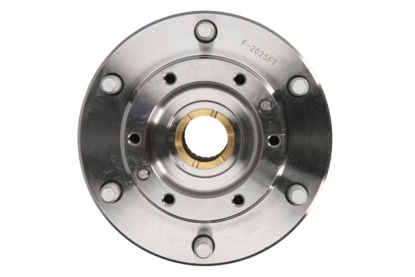 фото №4, Bta h52029bta ступиця колеса