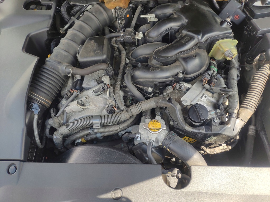 фото №3, Lexus is ii is250 каталізатор каталізатори 2.5 v6