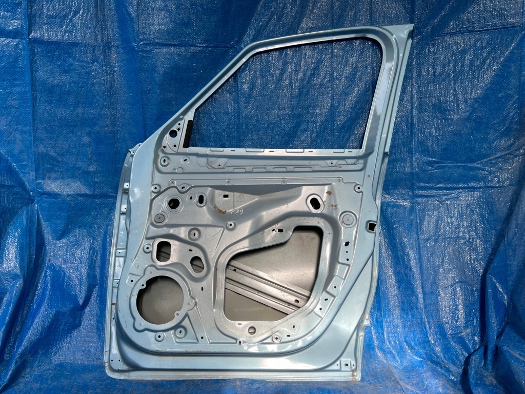 фото №5, Renault scenic iv 16- праве передні двері