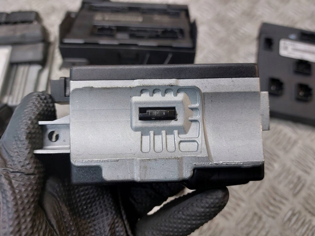 фото №12, Набір стартовий audi a4 b8 2.0 tdi 03l906022mk 8k0920930n 8k0907064ca