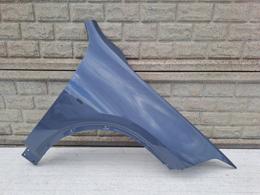 фото №1, Bmw x2 ii f39 крила правий передній оригінал