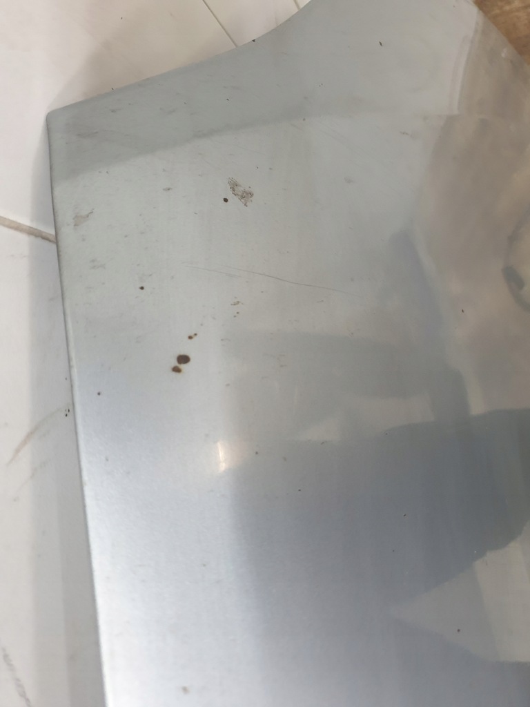 фото №8, Капот ford c-max d1