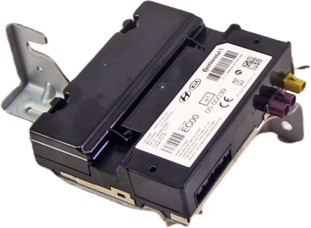 фото №1, Os028 hyundai i20 iii модуль ecall 96510-q0000