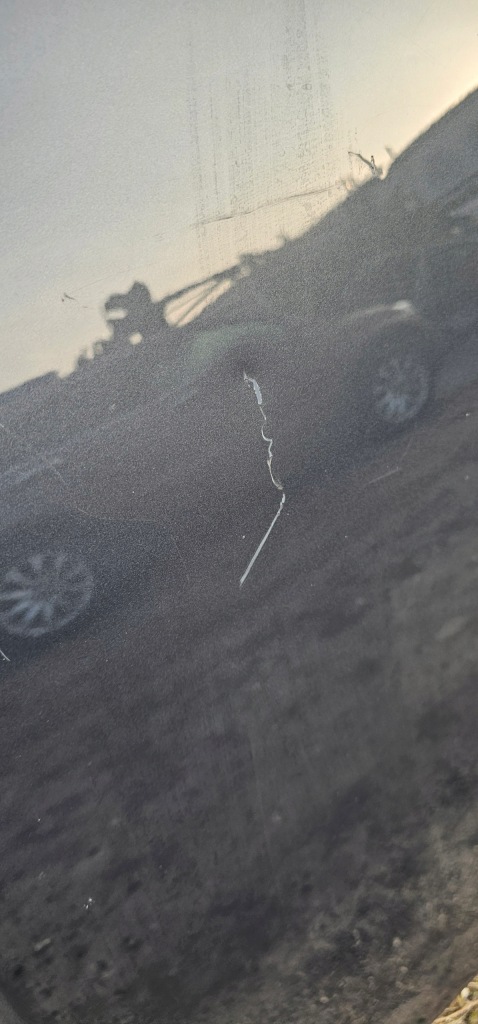 фото №7, Капот крышка двигателя hyundai tucson iv 4