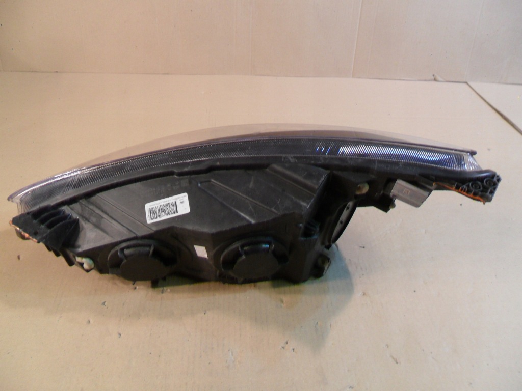 Ford focus mk4 фара лівий перед mx7b-13e015-cc Ціна