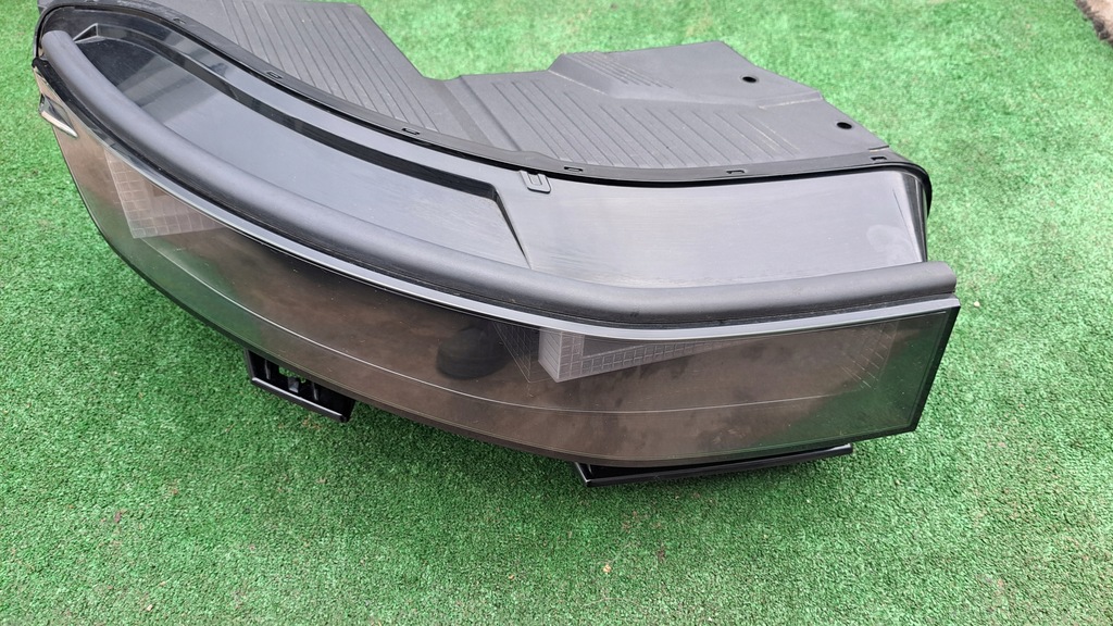 фото №1, Hyundai ioniq 5 v full led лампа передня kpl