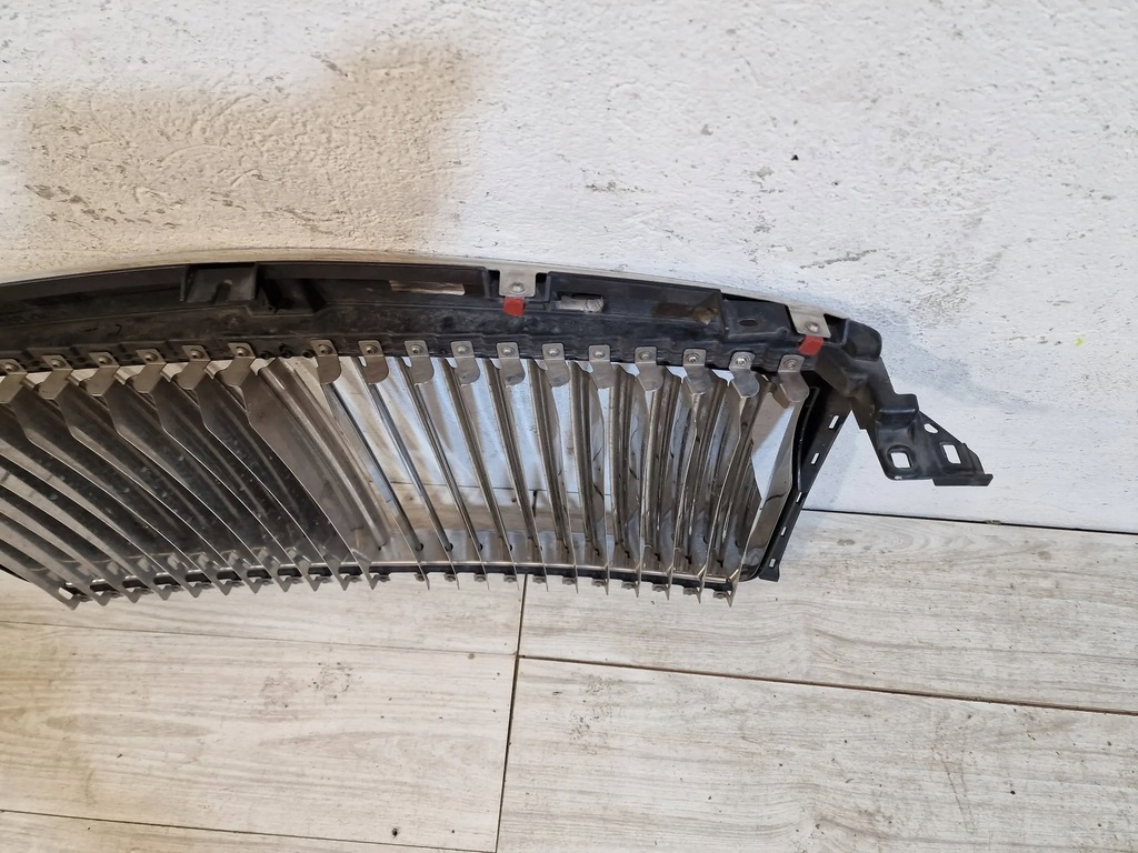 фото №8, Rolls royce cullinan передня частина решітка радіатора