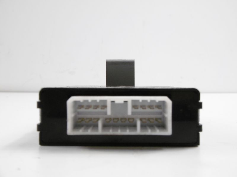 фото №9, Suzuki liana реле модуль замка 37190-54g10