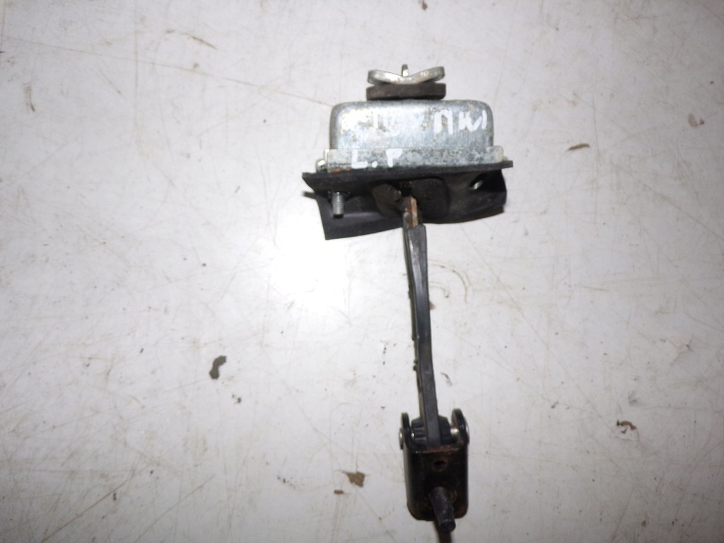 фото №1, Ограничитель дверь левый перед ford c-max mk1