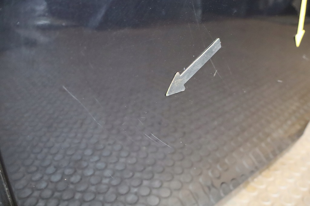 фото №10, Дверь левый задняя opel insignia a z20r