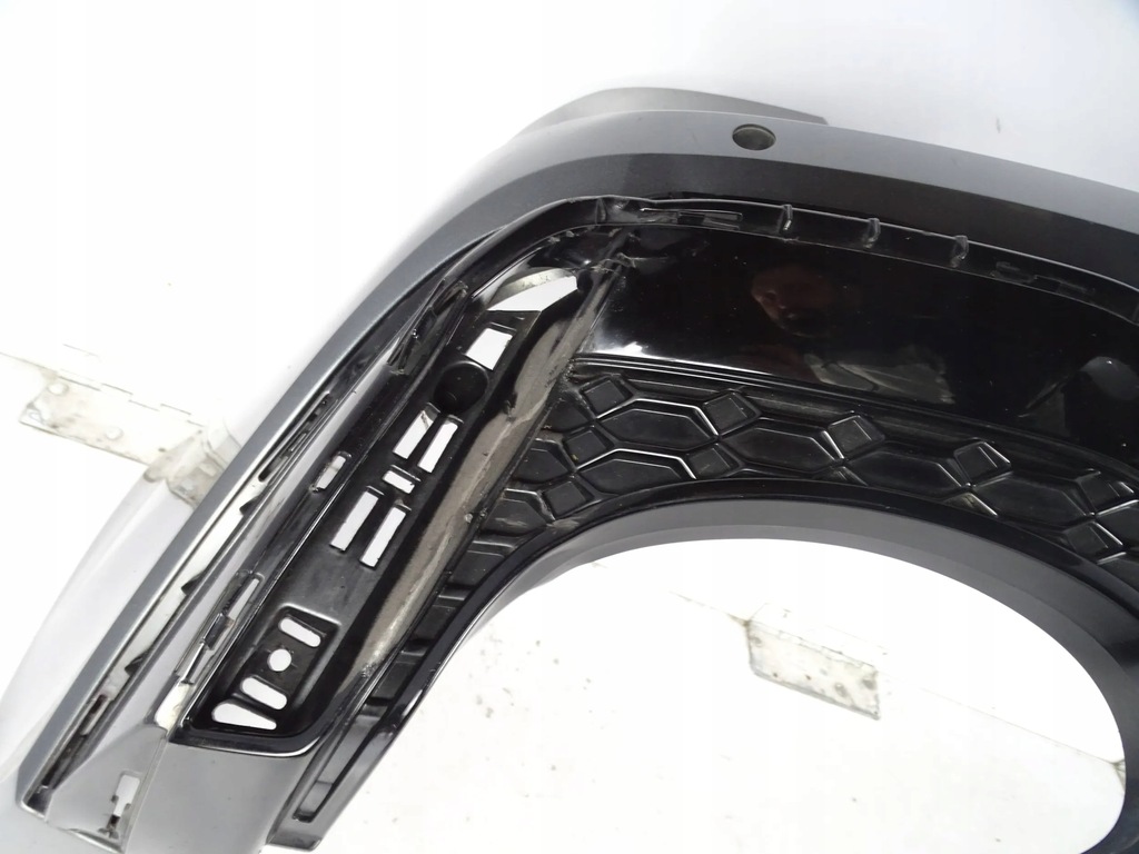 фото №9, Бампер задняя задний audi a7 c8 rs rs7