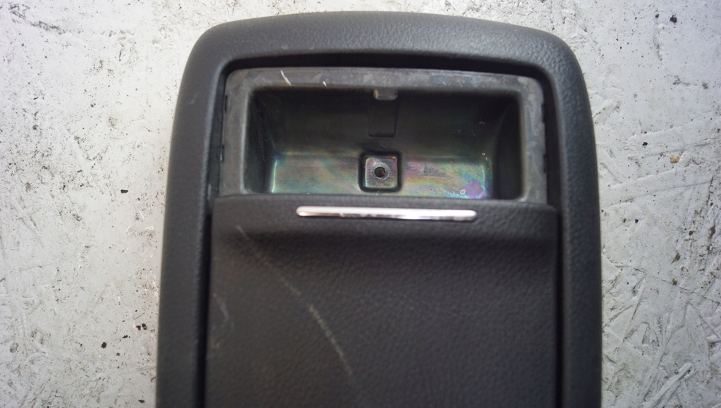 фото №4, Кронштейн na чашки задня subaru wrx 14-17