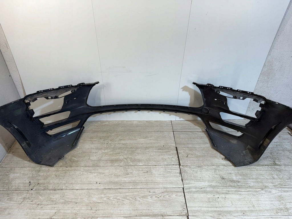 фото №8, Бампер перед porsche macan 95b gts turbo