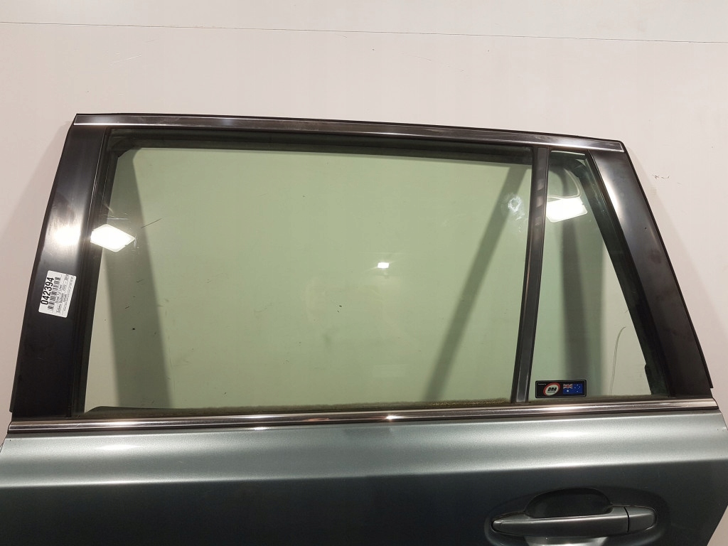 фото №5, Subaru outback iv двері задня ліва c1f