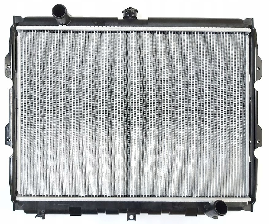 Купить Hyundai galloper 2.5 tdic 1997 - 2003 hq172103