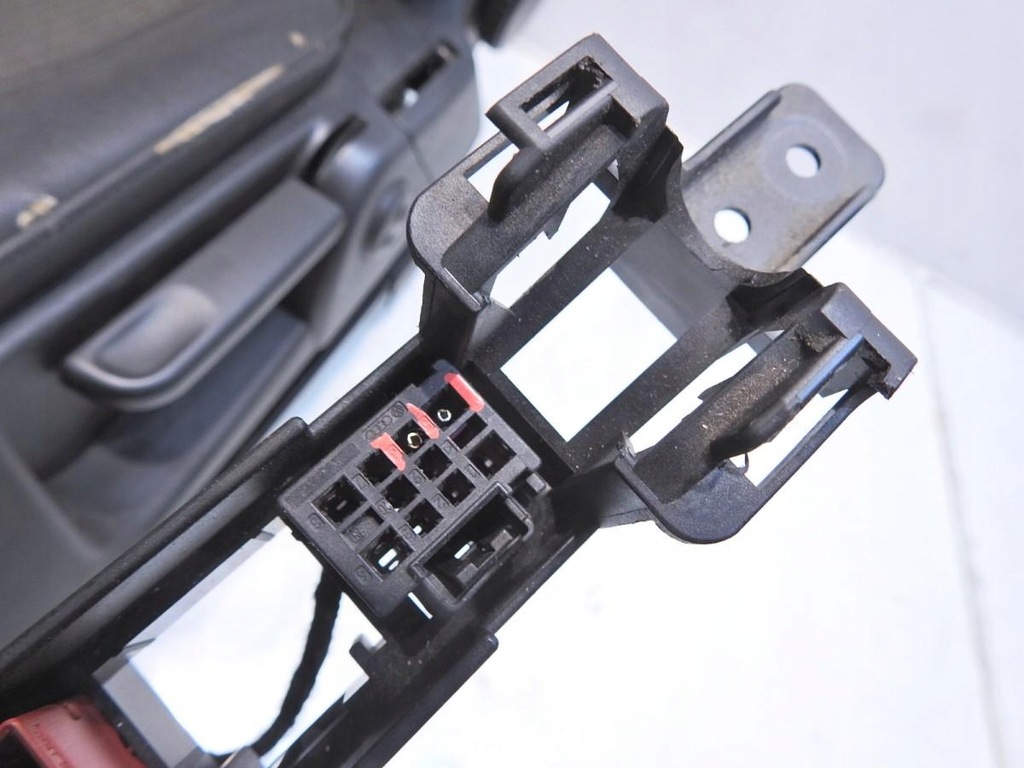 фото №6, Сидіння лівий перед audi a6 c6