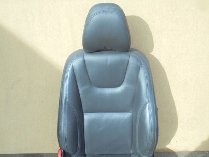 фото №11, Volvo s60 ii сидіння сидіння перед лівий правий