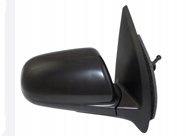 фото №1, Зеркало наружное правое chevrolet aveo 06-11
