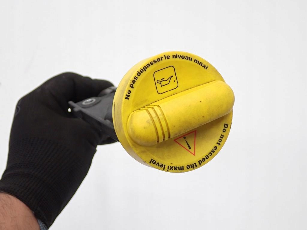 фото №3, Щуп щуп масла оригинал 8201155685 renault captur i clio iv 1.5dci 13r