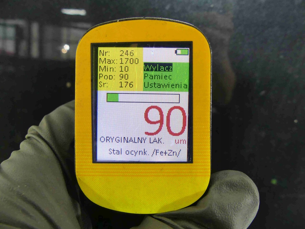 фото №8, Капот передняя chevrolet captiva lift 10-15 gar