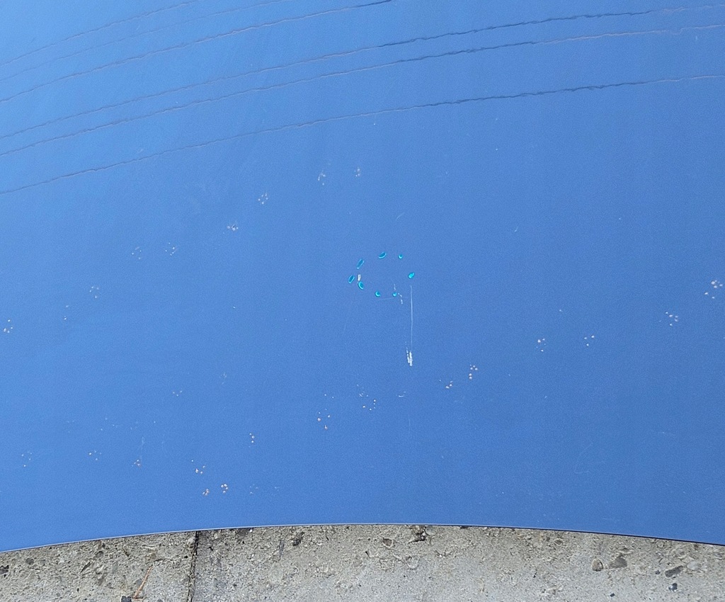 фото №8, Vw passat b8 3g0 15-23 капот