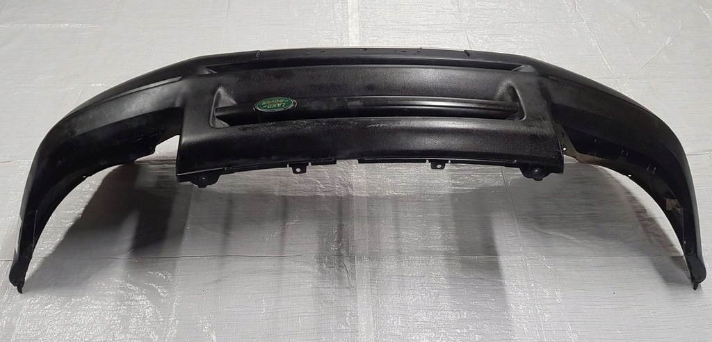 фото №7, Бампер передний перед land rover freelander