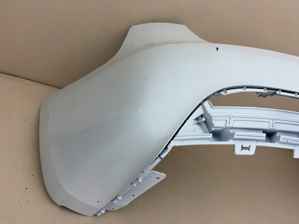 Tesla model iii 3 lift highland 23r- бампер задний  задний 1582570-01-a Цена