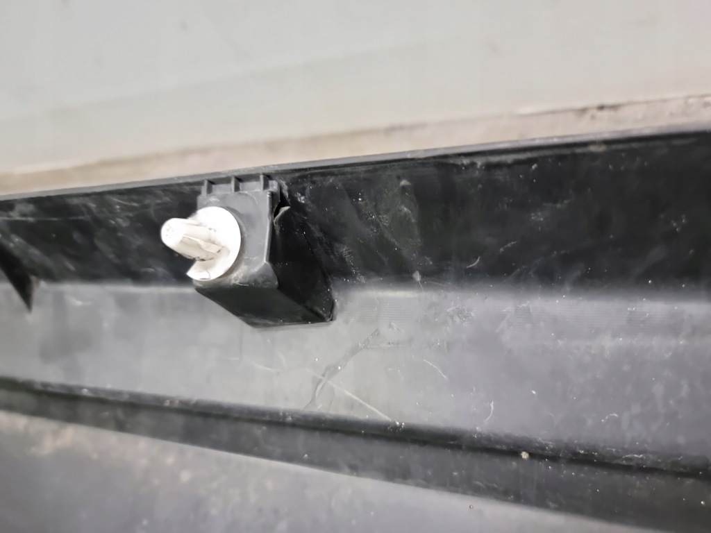 Infiniti порог молдинг порог левая Доставка