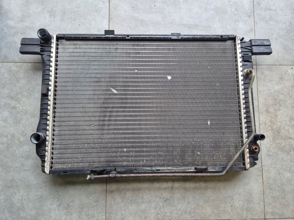 Купить Радиатор воды mercedes sl r129 1295001303