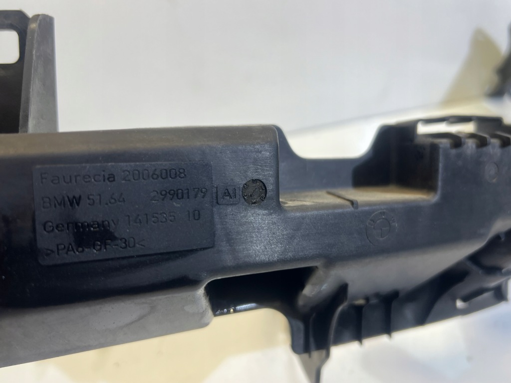 Оригінальний напрямна лівий передній лівий перед 2990179 bmw e84 x1 Зі Шроту