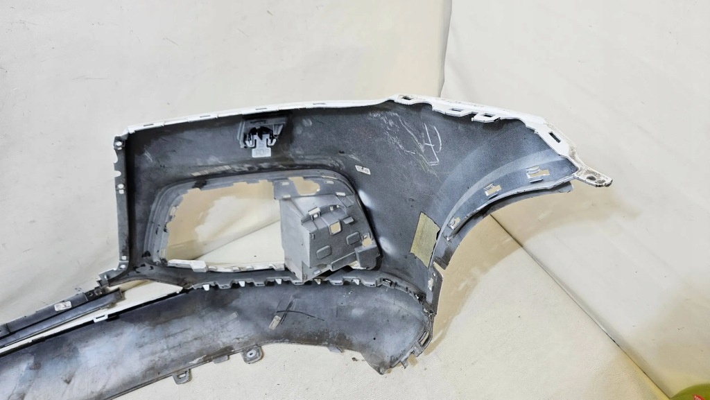 Бампер перед передний audi q5 ii s-line 80a807061b в Украине