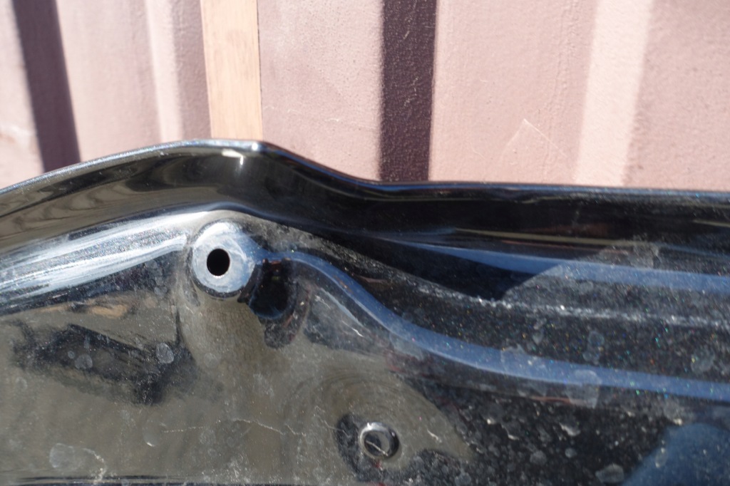 Купить Bmw ix i20 m60 electric капот оригинал алюминиевая