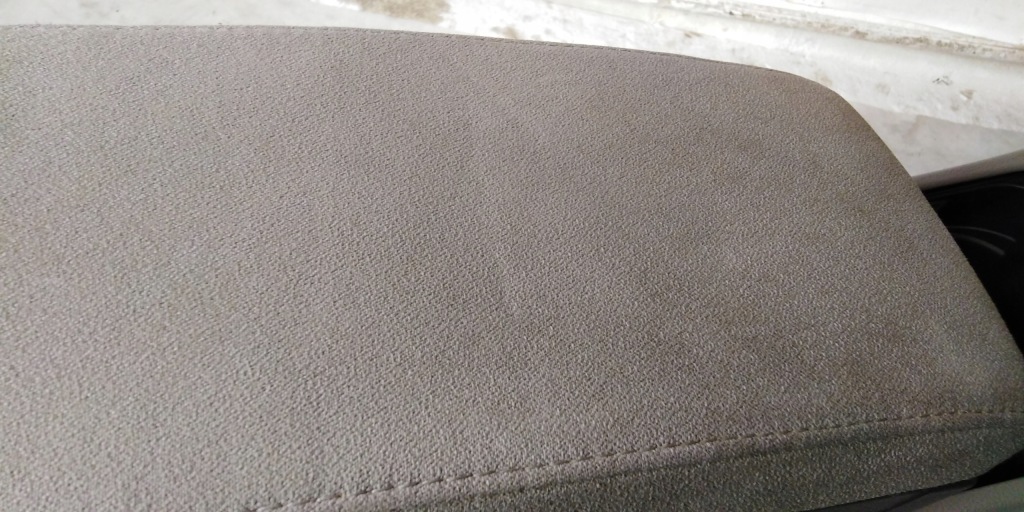 фото №13, Passat b6 подлокотник туннель средний euro 07r