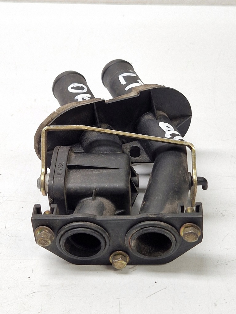 фото №5, Vw lt 96-06 клапан отопителя valeo 400177 1