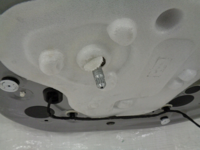 фото №11, Citroen c3 iii дверь правое задние kcac