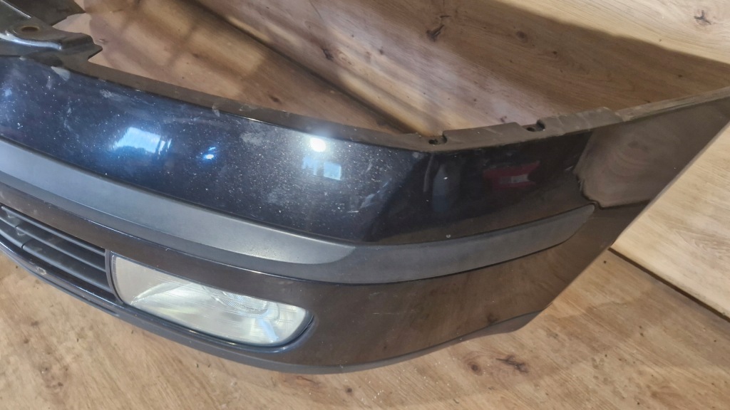 Бампер перед skoda octavia 2 2 європа 04- 9910 Київ