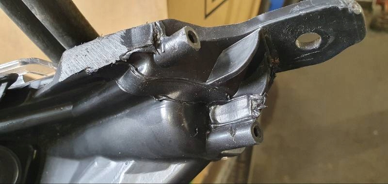 фото №3, Toyota rav4 19- фара правый