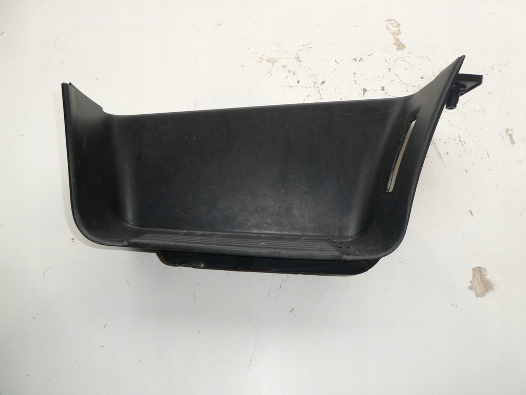 фото №1, Fiat ducato iii подножка порог 130589207