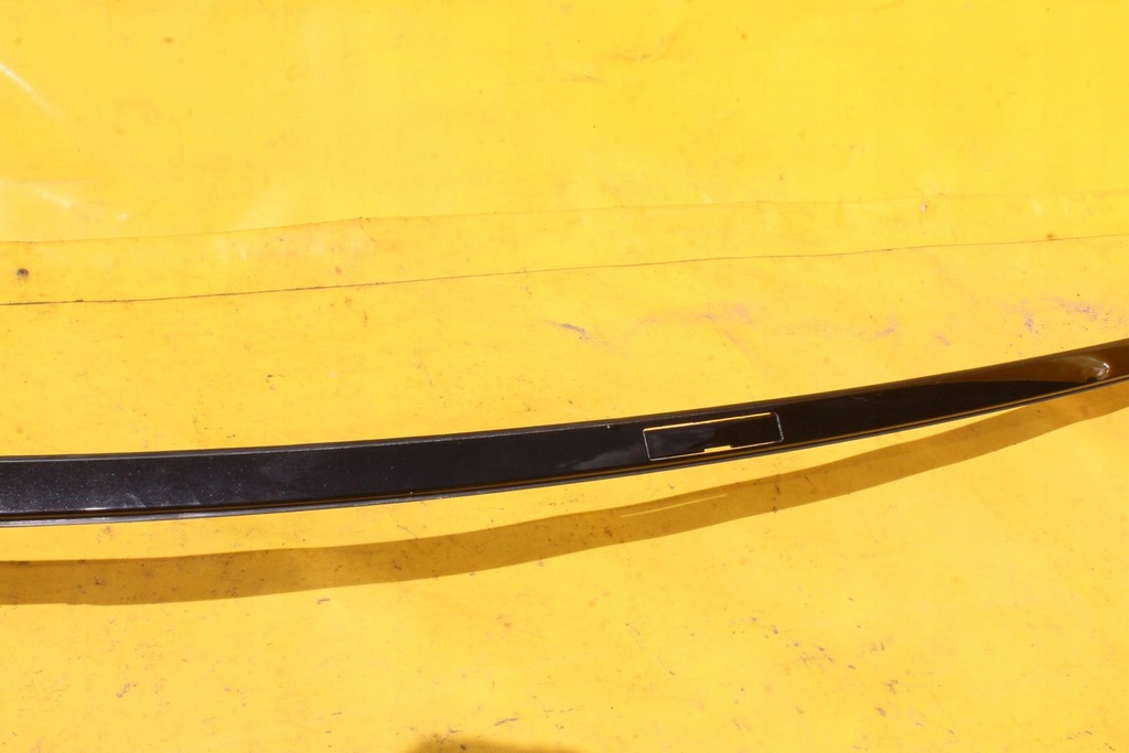 фото №5, Молдинг дахова правий bok бічна c197 cls w219