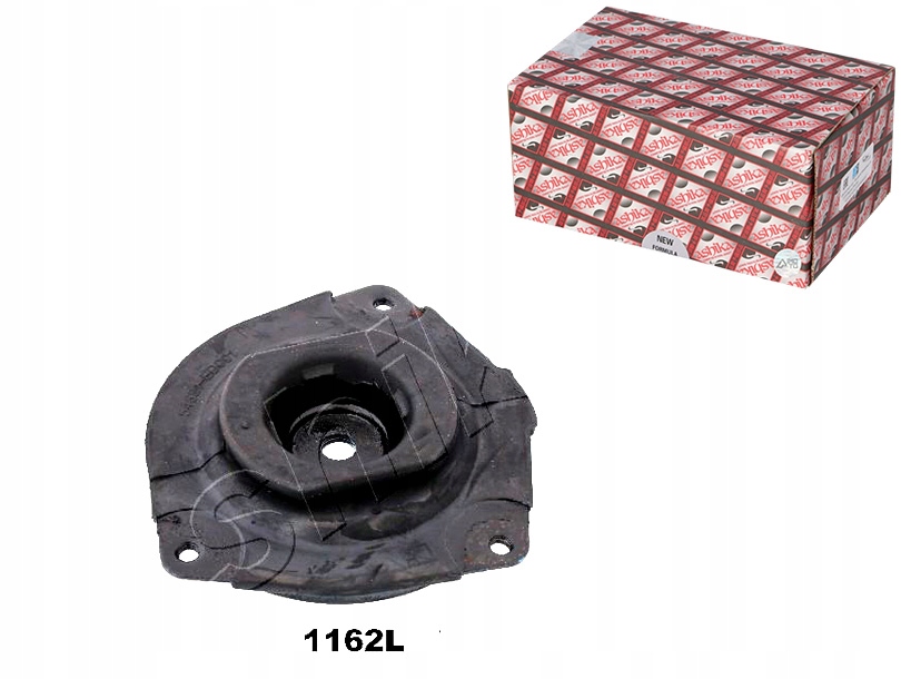 фото №1, Подушка амортизатора ashika