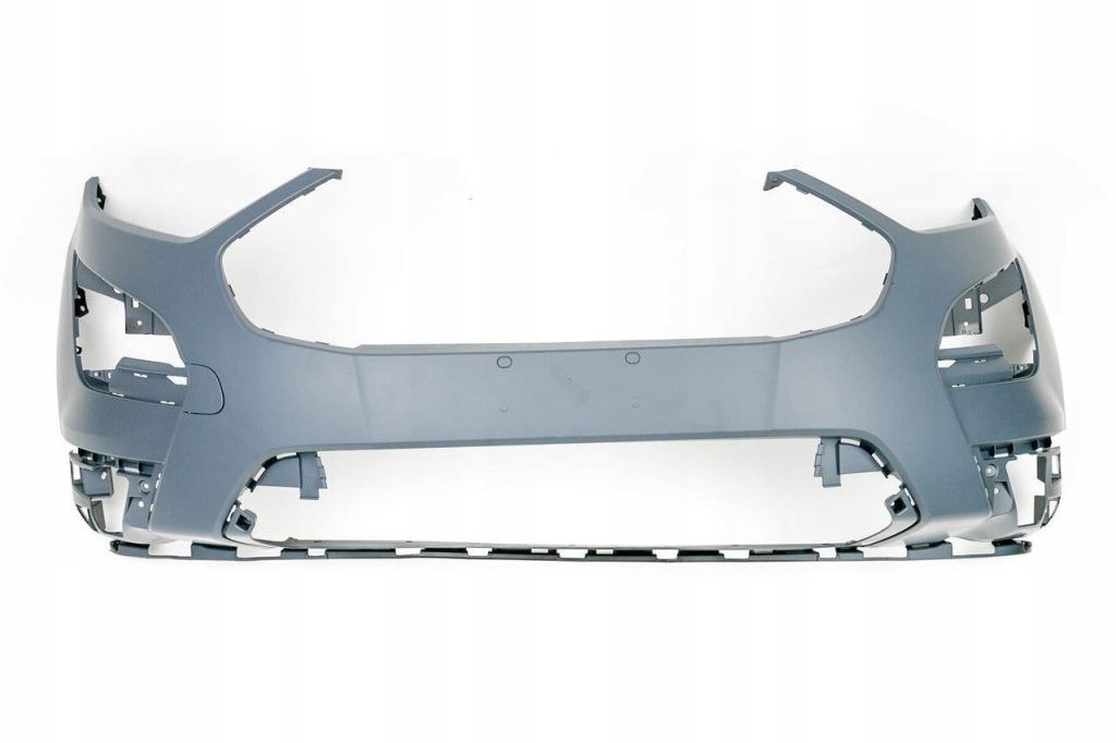 фото №2, Бампер перед ecosport 2017- ford оригинальный номер